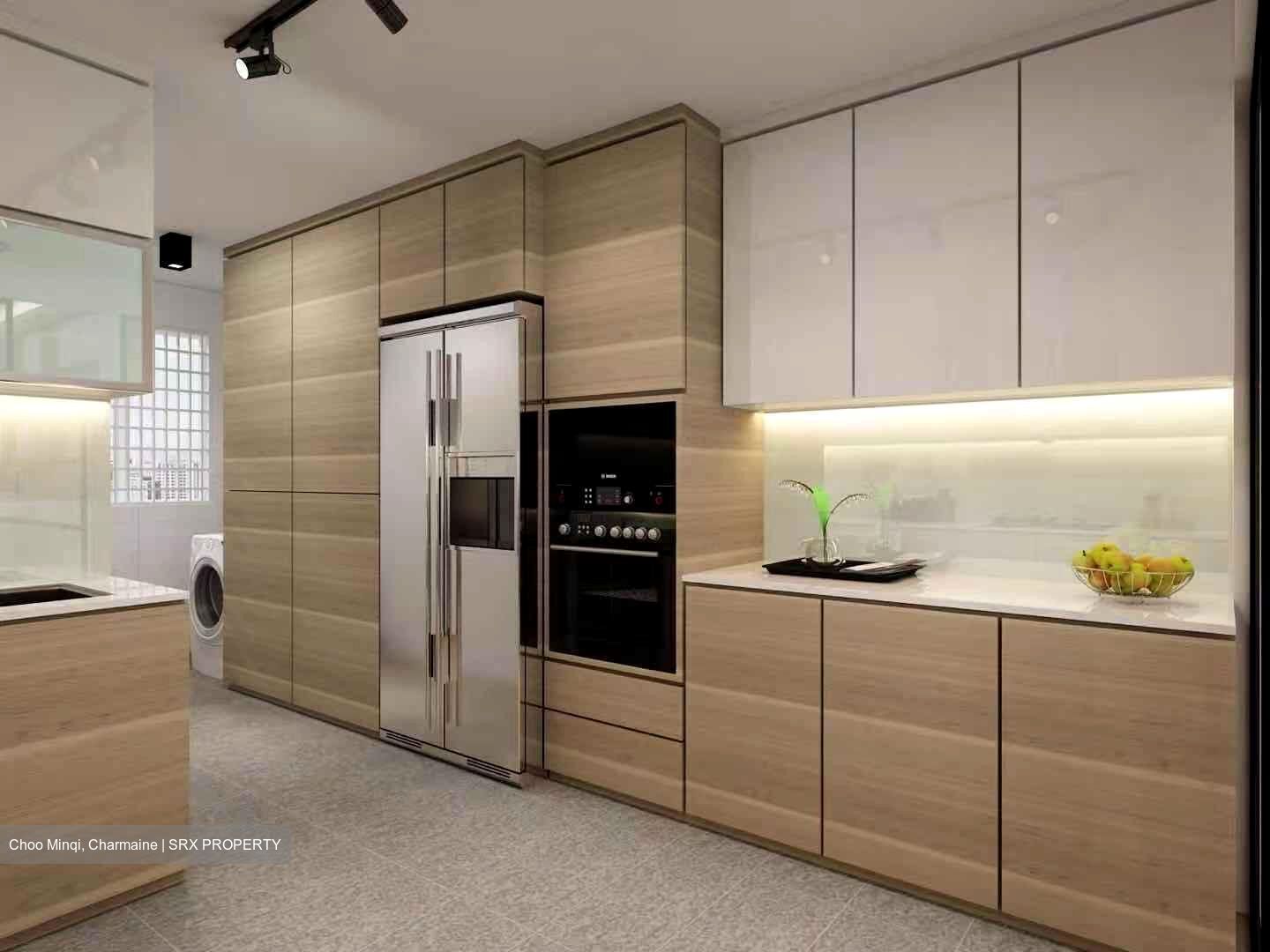 Blk 272 Bishan Street 24 (Bishan), HDB 4 Rooms #632911641